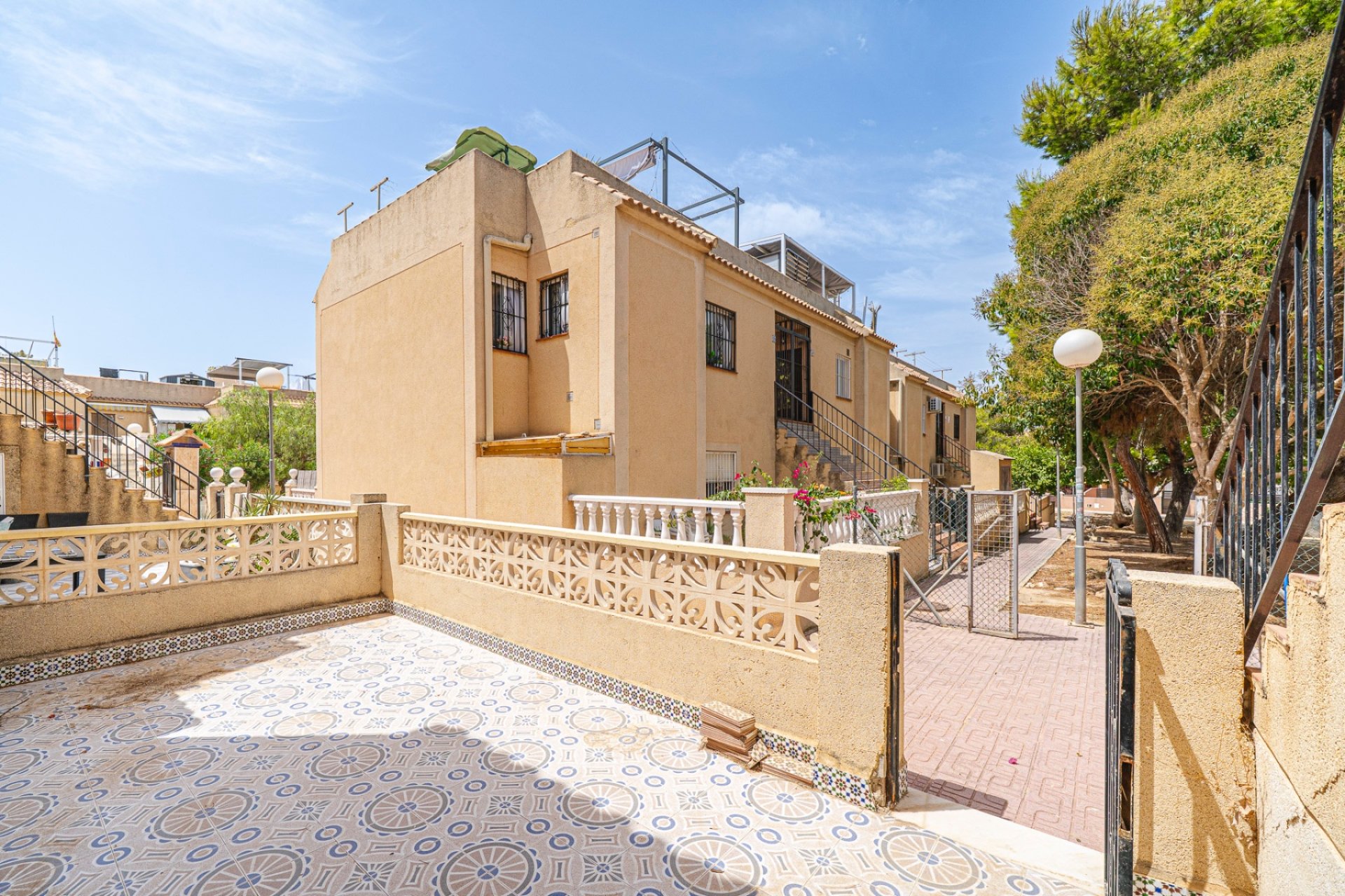Resale - Apartment - Torrevieja