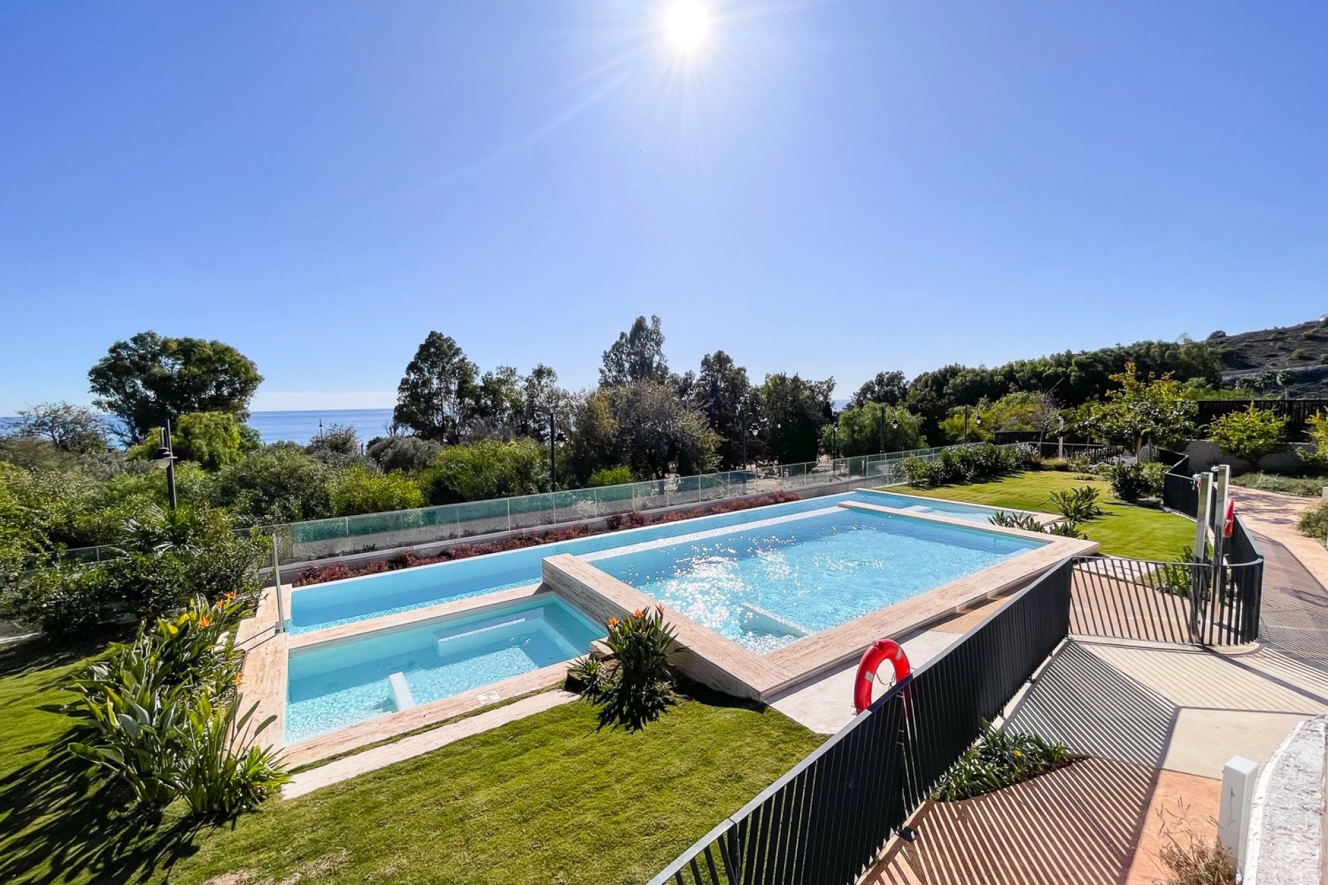 Resale - Apartment - Villajoyosa - Playas Del Torres