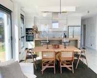 Resale - Apartment - Villajoyosa - Playas Del Torres