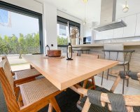 Resale - Apartment - Villajoyosa - Playas Del Torres