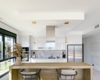 Resale - Apartment - Villajoyosa - Playas Del Torres