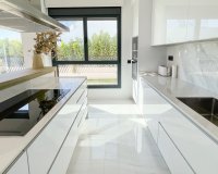 Resale - Apartment - Villajoyosa - Playas Del Torres