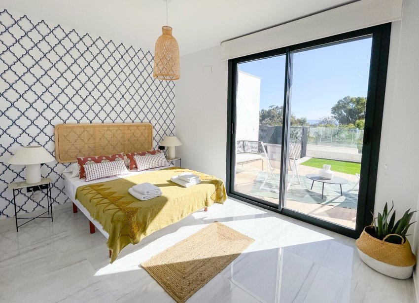 Resale - Apartment - Villajoyosa - Playas Del Torres