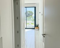 Resale - Apartment - Villajoyosa - Playas Del Torres