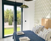 Resale - Apartment - Villajoyosa - Playas Del Torres