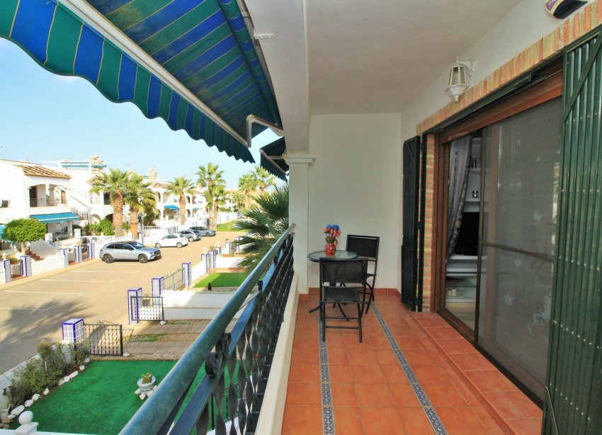 Resale - Apartment - Villamartin - PAU 8