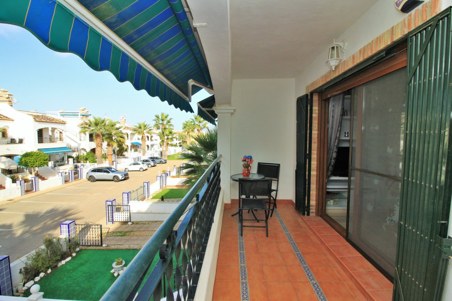 Resale - Apartment - Villamartin - PAU 8