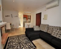 Resale - Apartment - Villamartin - PAU 8