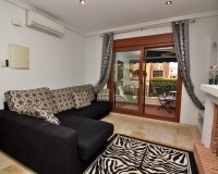 Resale - Apartment - Villamartin - PAU 8