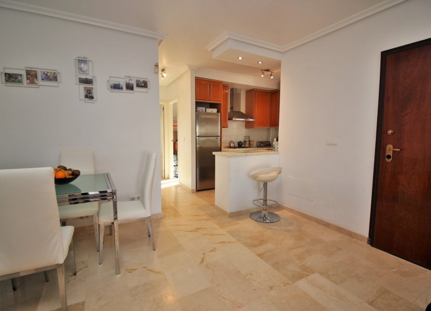 Resale - Apartment - Villamartin - PAU 8