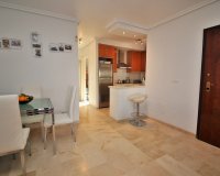 Resale - Apartment - Villamartin - PAU 8