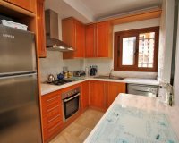 Resale - Apartment - Villamartin - PAU 8