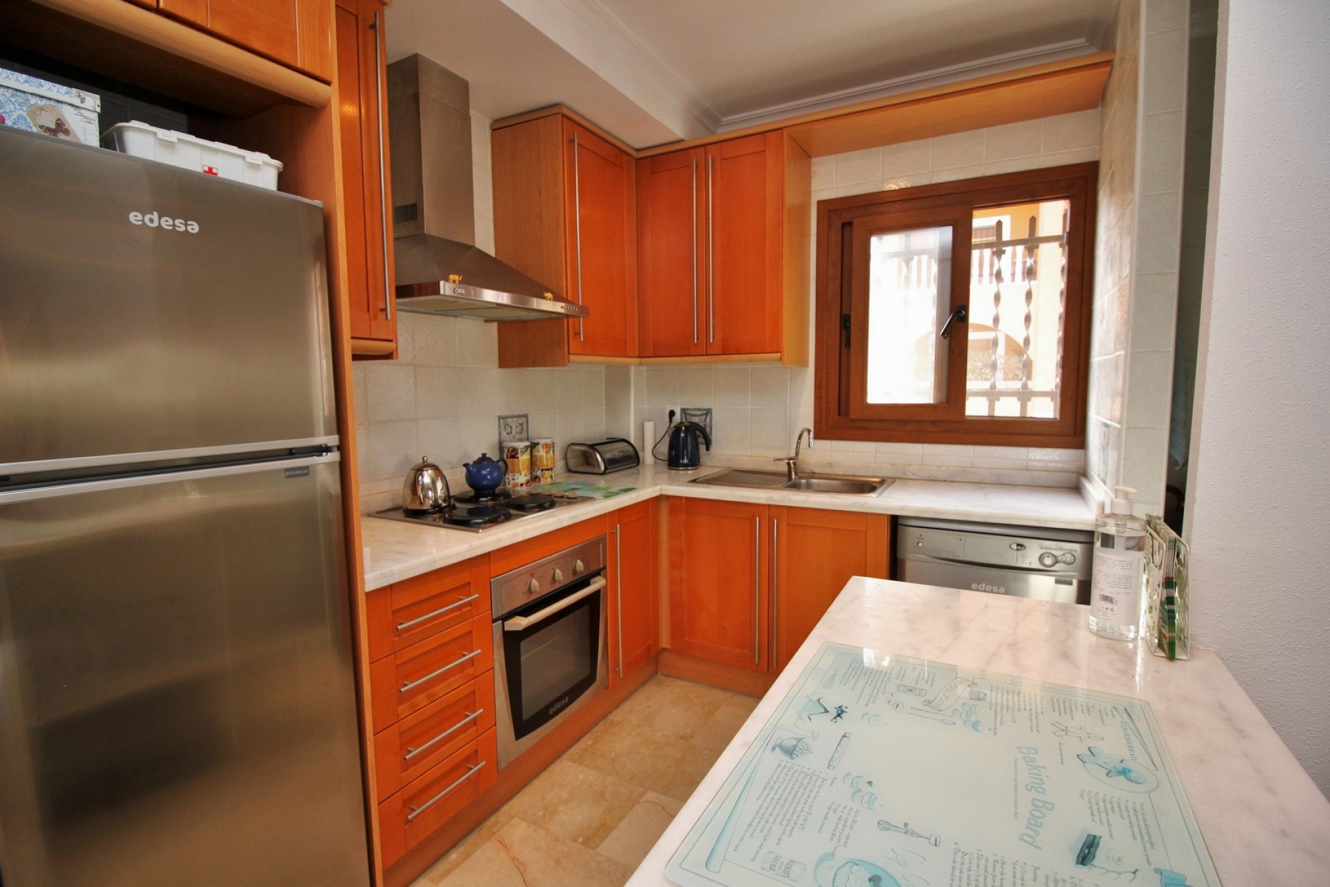 Resale - Apartment - Villamartin - PAU 8