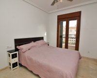 Resale - Apartment - Villamartin - PAU 8