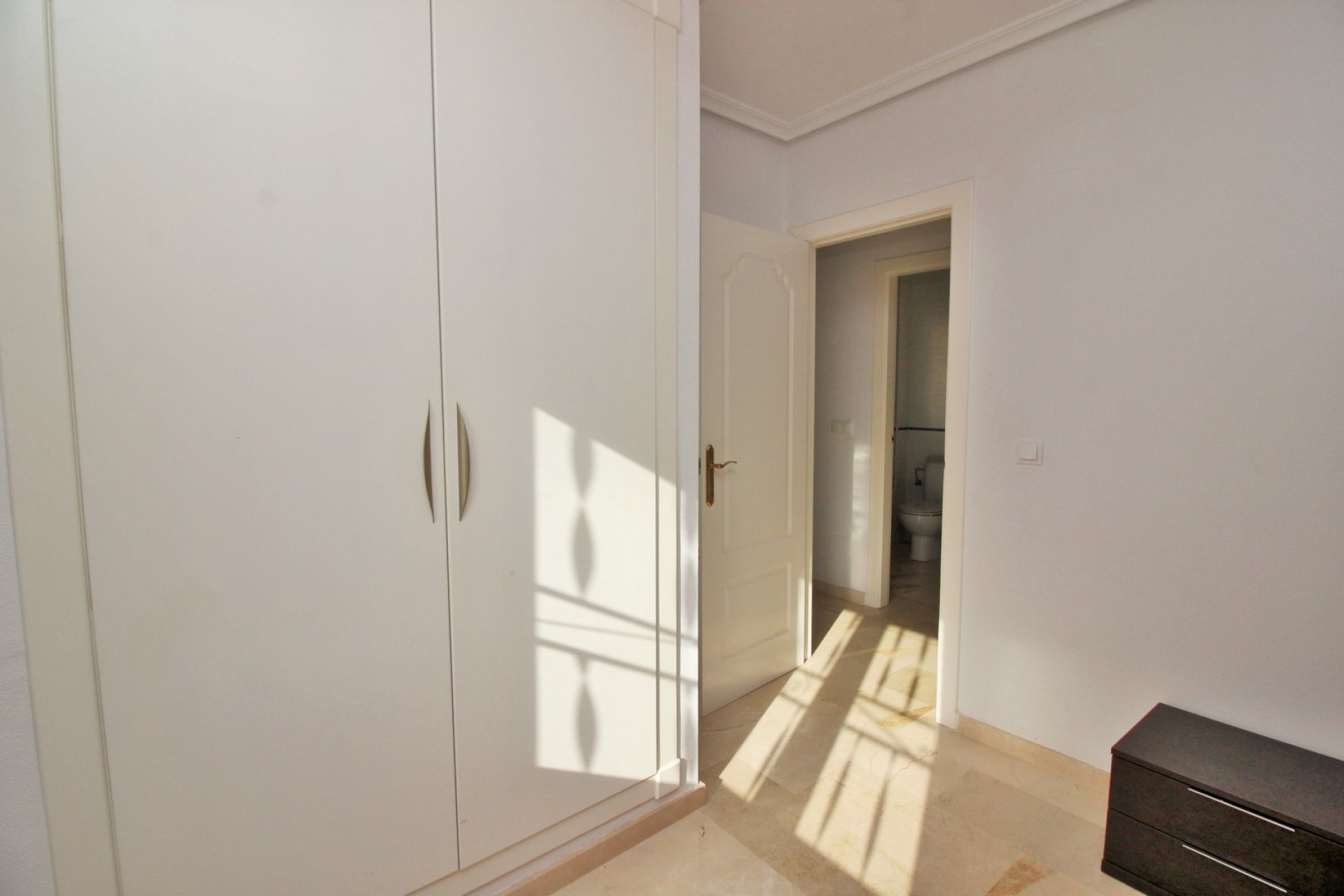 Resale - Apartment - Villamartin - PAU 8