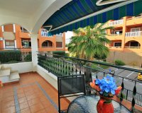 Resale - Apartment - Villamartin - PAU 8