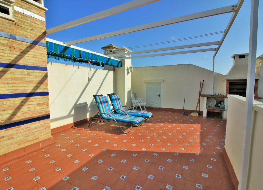 Resale - Apartment - Villamartin - PAU 8