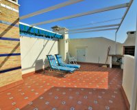 Resale - Apartment - Villamartin - PAU 8