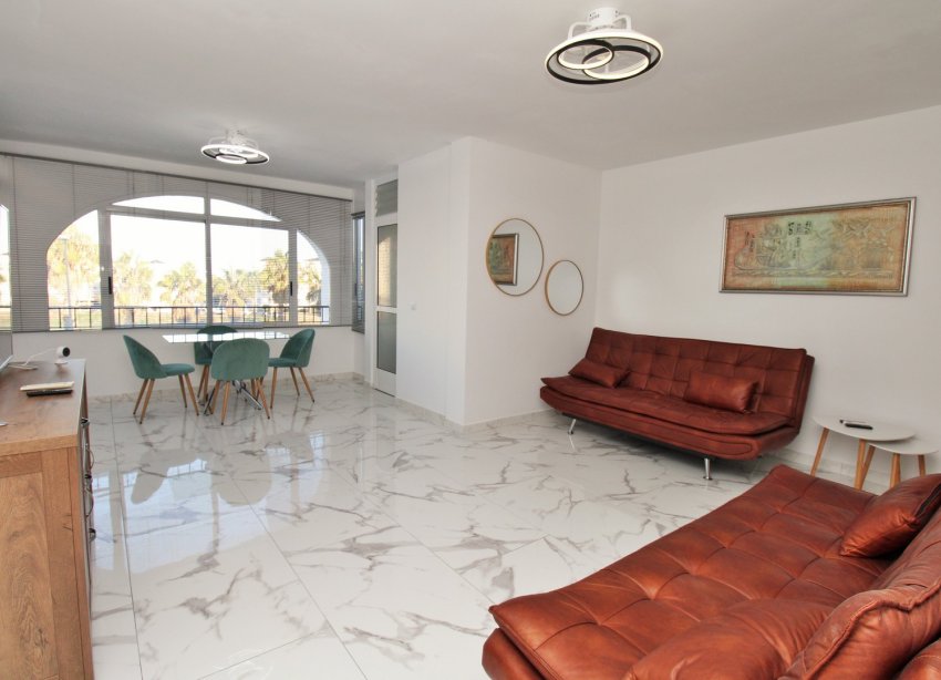 Resale - Apartment - Villamartin - Villamartín