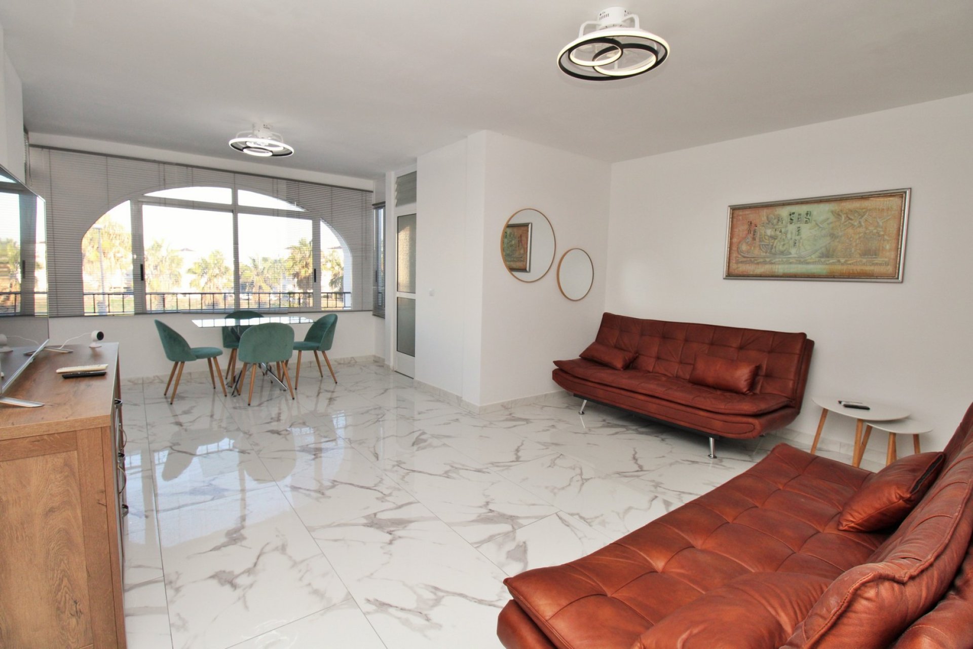 Resale - Apartment - Villamartin - Villamartín