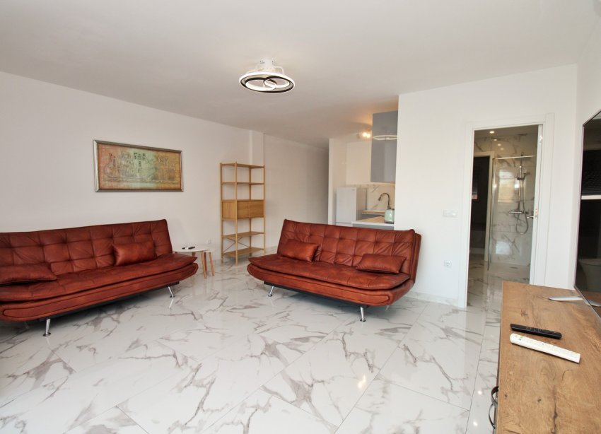 Resale - Apartment - Villamartin - Villamartín