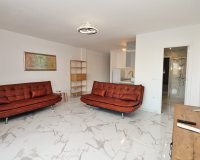 Resale - Apartment - Villamartin - Villamartín