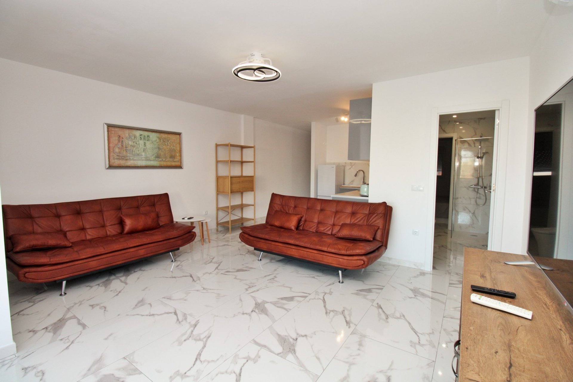 Resale - Apartment - Villamartin - Villamartín