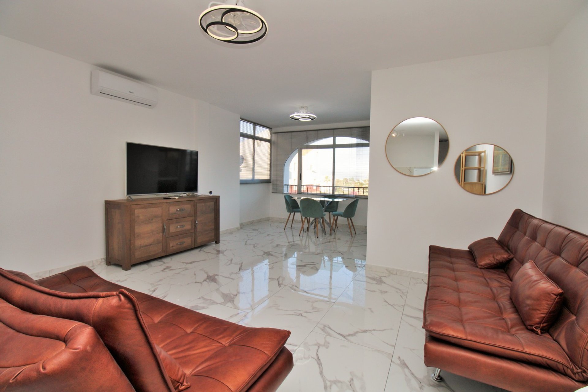 Resale - Apartment - Villamartin - Villamartín