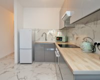 Resale - Apartment - Villamartin - Villamartín