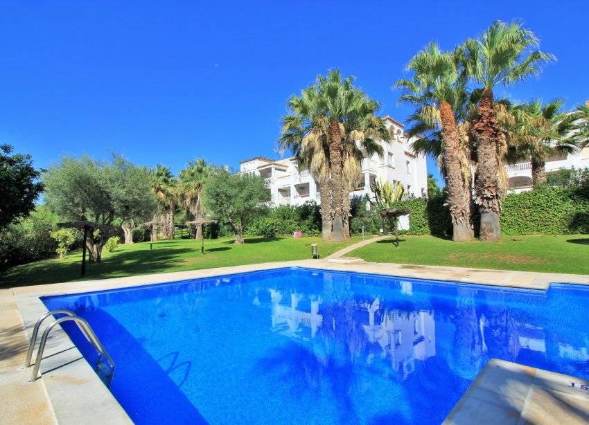 Resale - Apartment - Villamartin - Villamartín