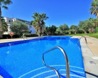 Resale - Apartment - Villamartin - Villamartín