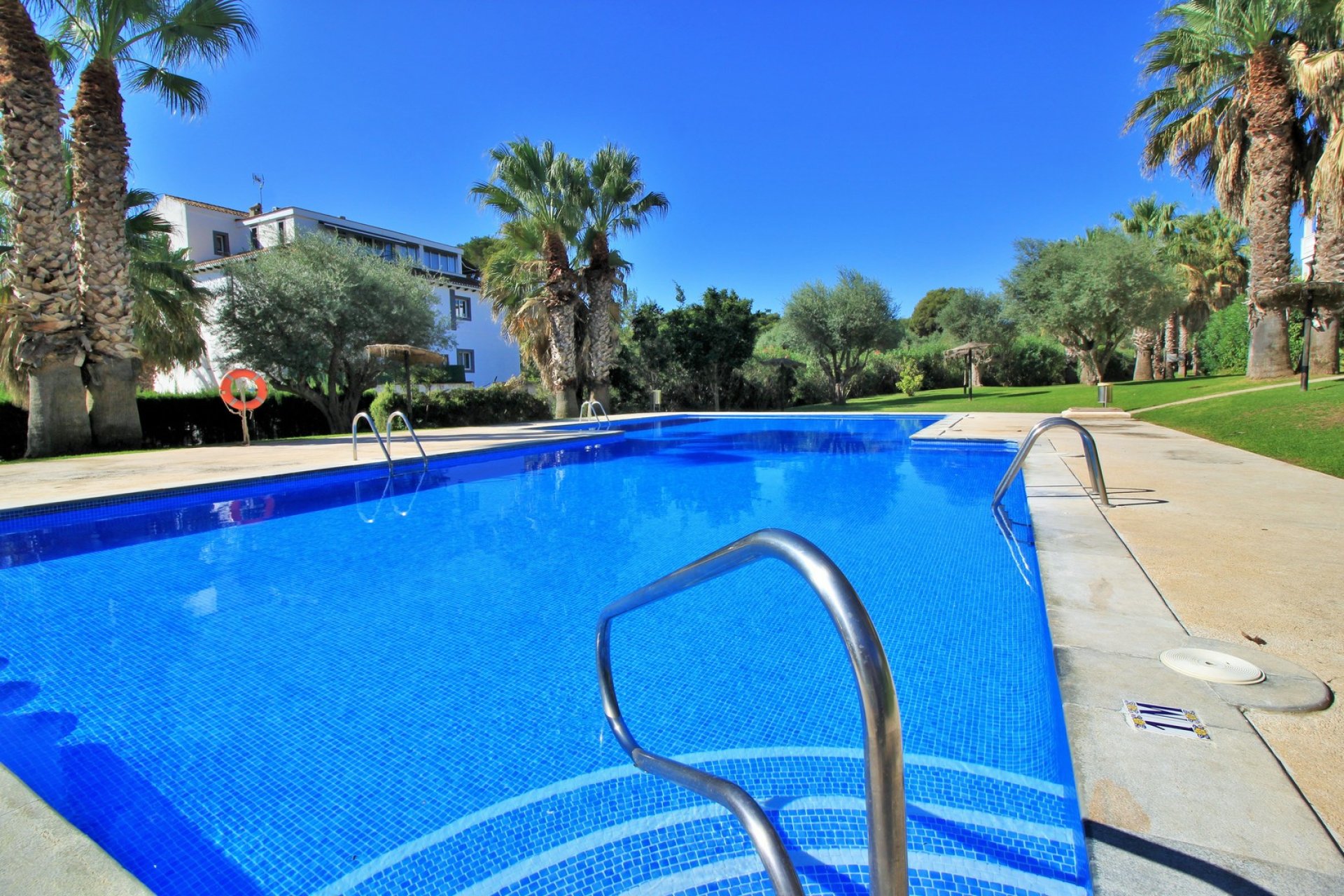 Resale - Apartment - Villamartin - Villamartín