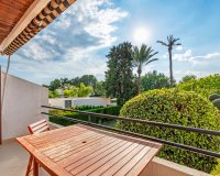 Resale - Apartment - Villamartin - Villamartín