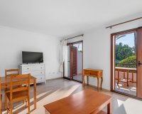 Resale - Apartment - Villamartin - Villamartín