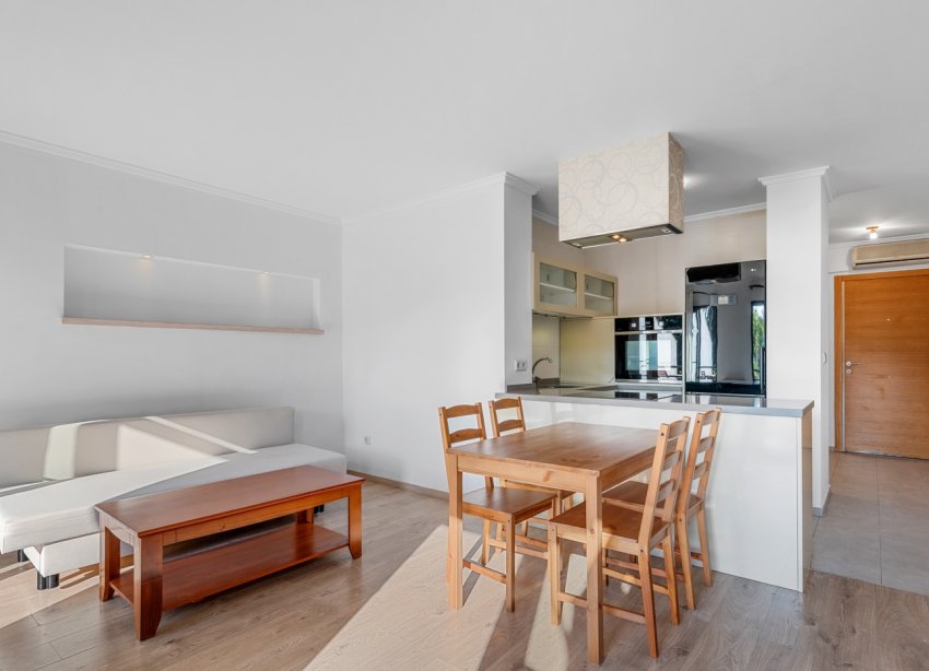 Resale - Apartment - Villamartin - Villamartín