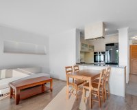 Resale - Apartment - Villamartin - Villamartín