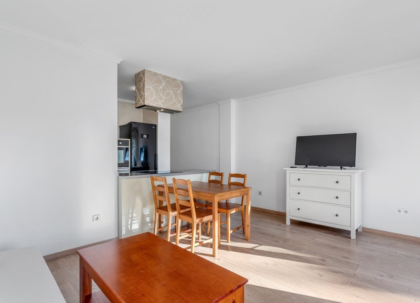 Resale - Apartment - Villamartin - Villamartín