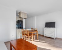 Resale - Apartment - Villamartin - Villamartín