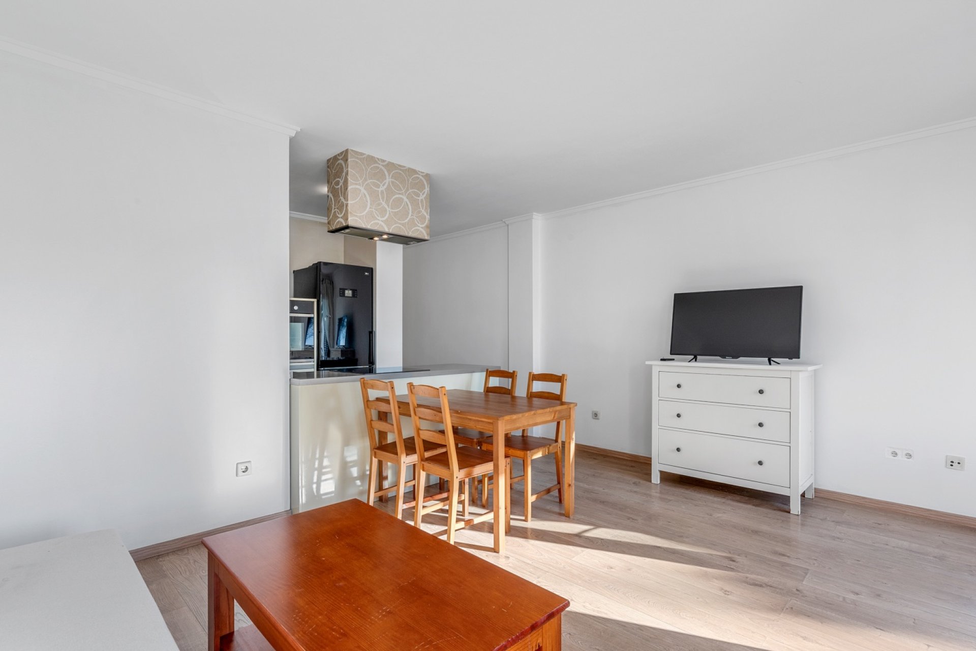 Resale - Apartment - Villamartin - Villamartín