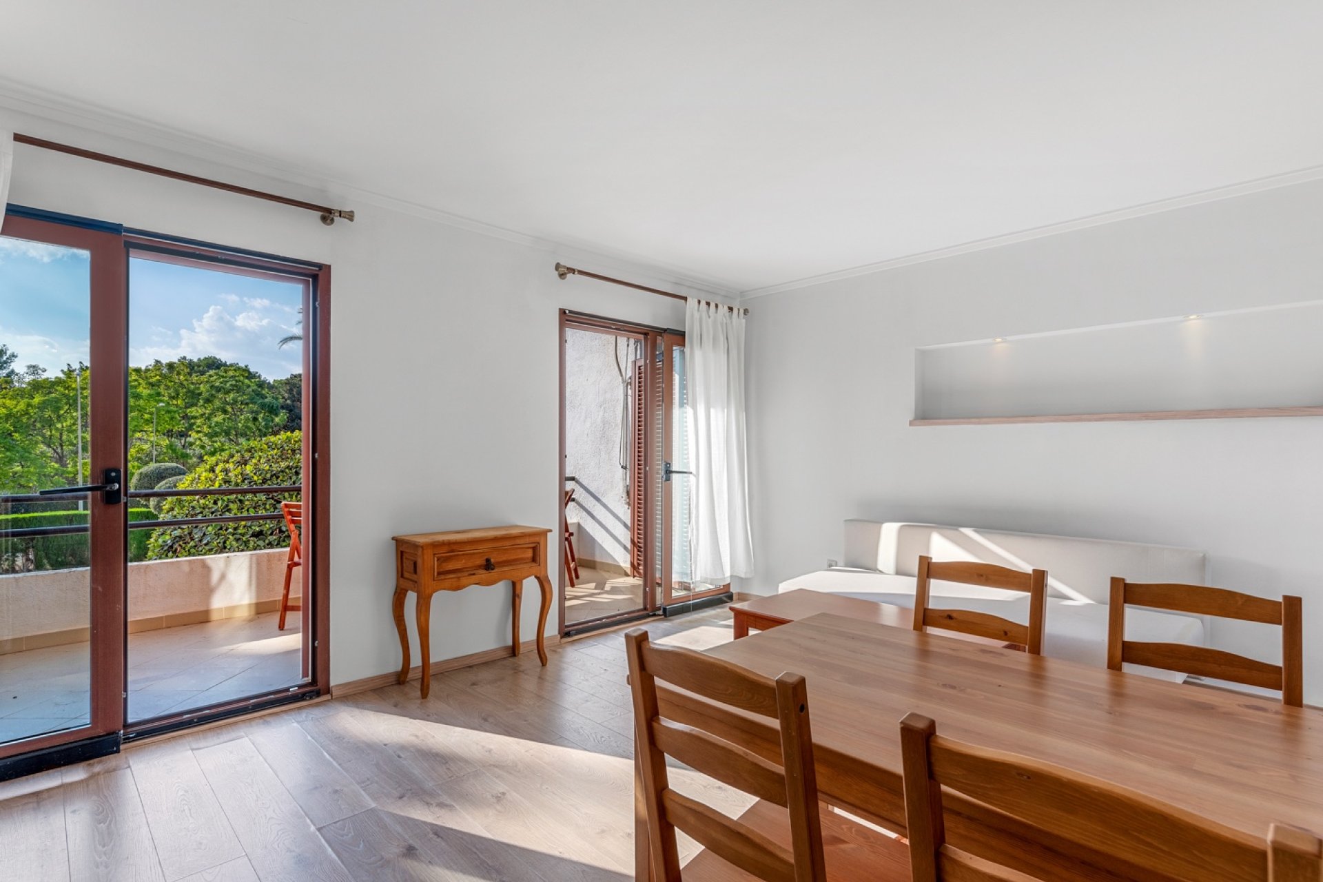 Resale - Apartment - Villamartin - Villamartín