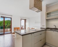 Resale - Apartment - Villamartin - Villamartín