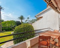 Resale - Apartment - Villamartin - Villamartín