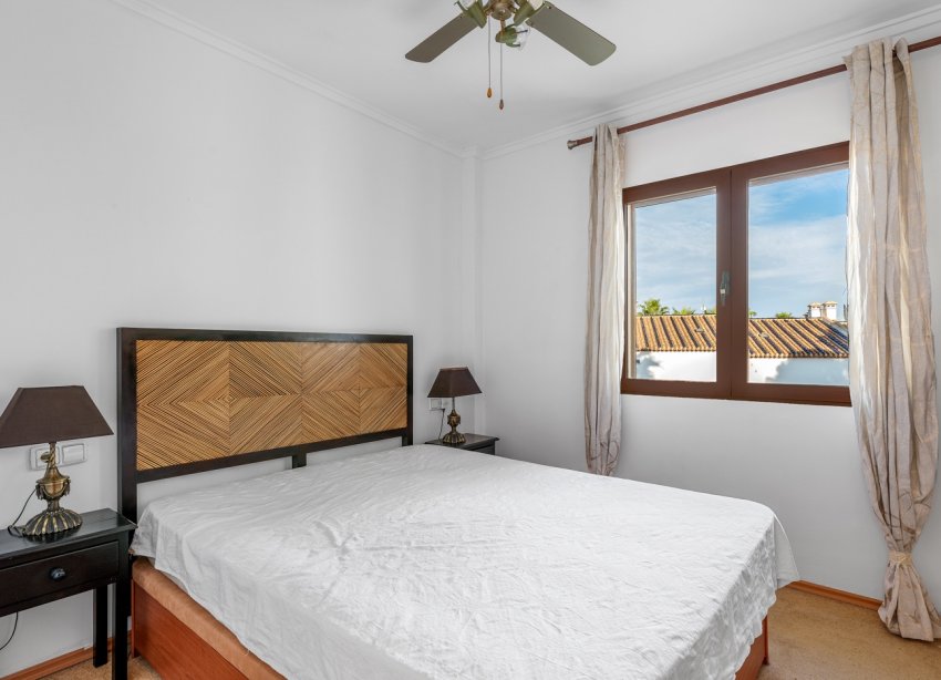 Resale - Apartment - Villamartin - Villamartín