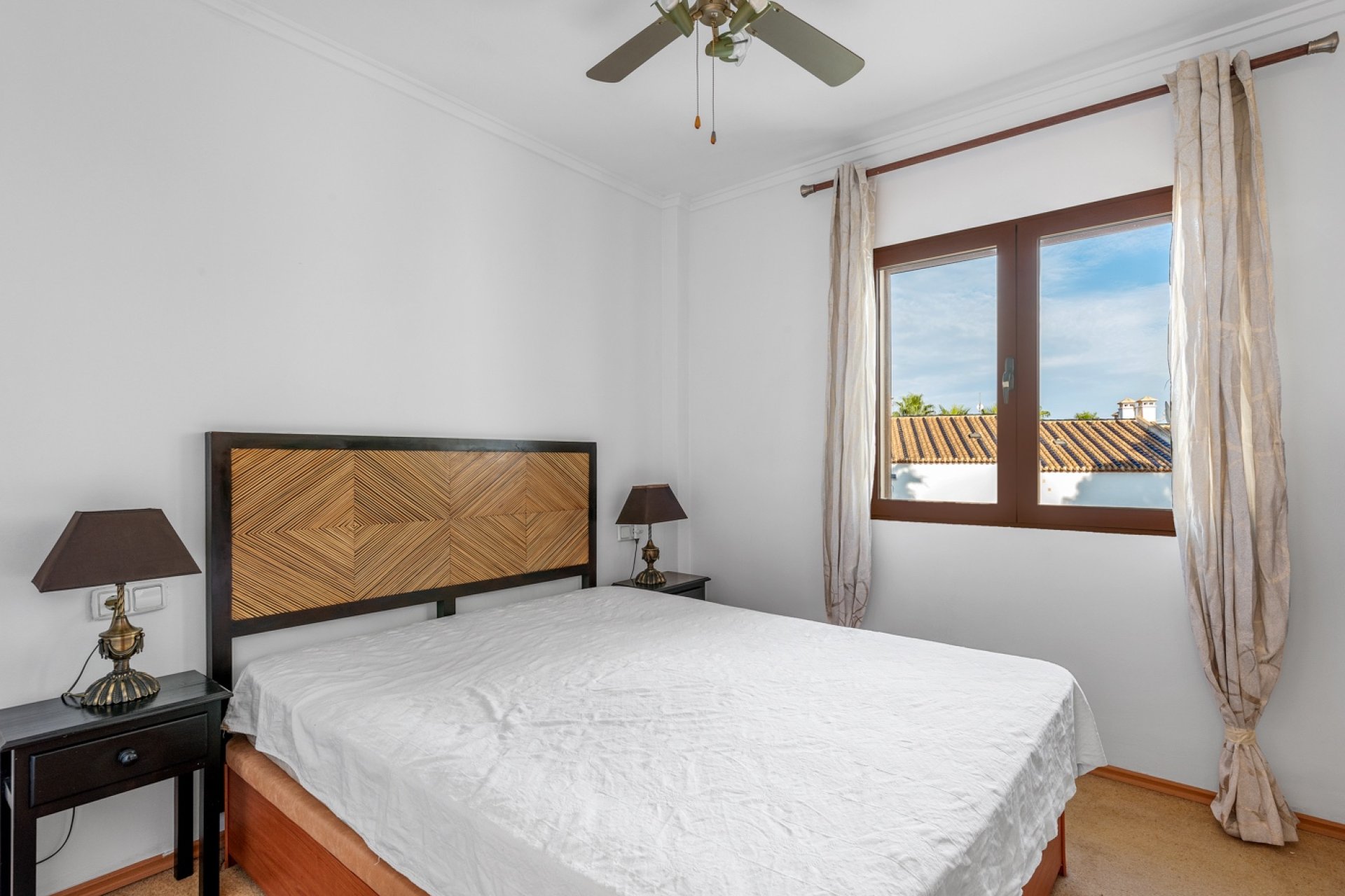 Resale - Apartment - Villamartin - Villamartín