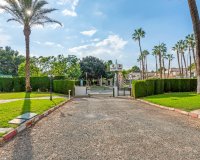 Resale - Apartment - Villamartin - Villamartín