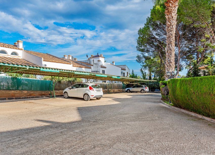 Resale - Apartment - Villamartin - Villamartín