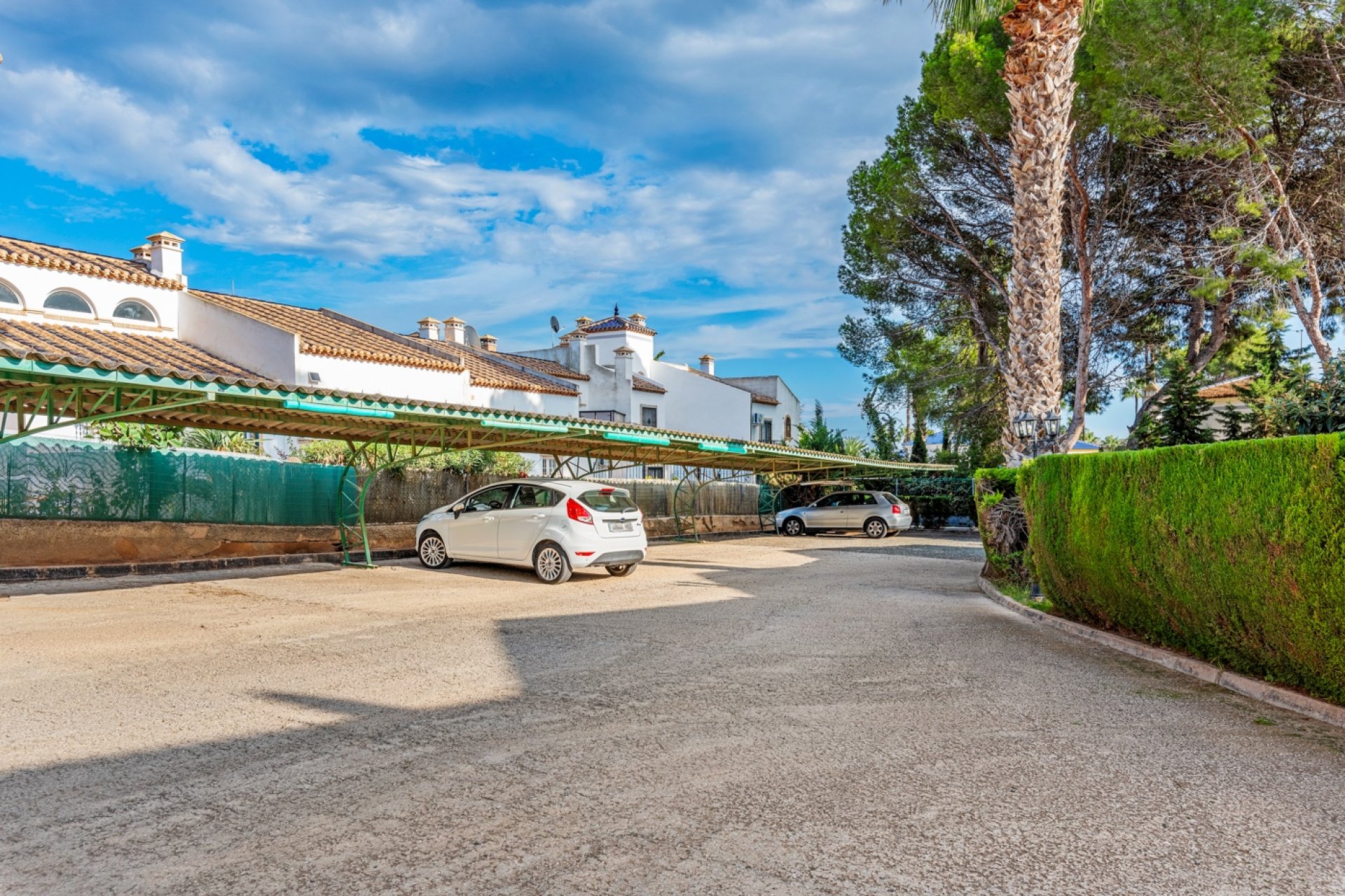 Resale - Apartment - Villamartin - Villamartín