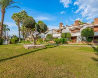 Resale - Apartment - Villamartin - Villamartín