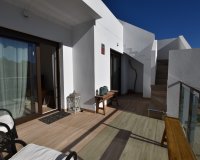 Resale - Apartment - Vistabella Golf - Entre Naranjos - Vistabella