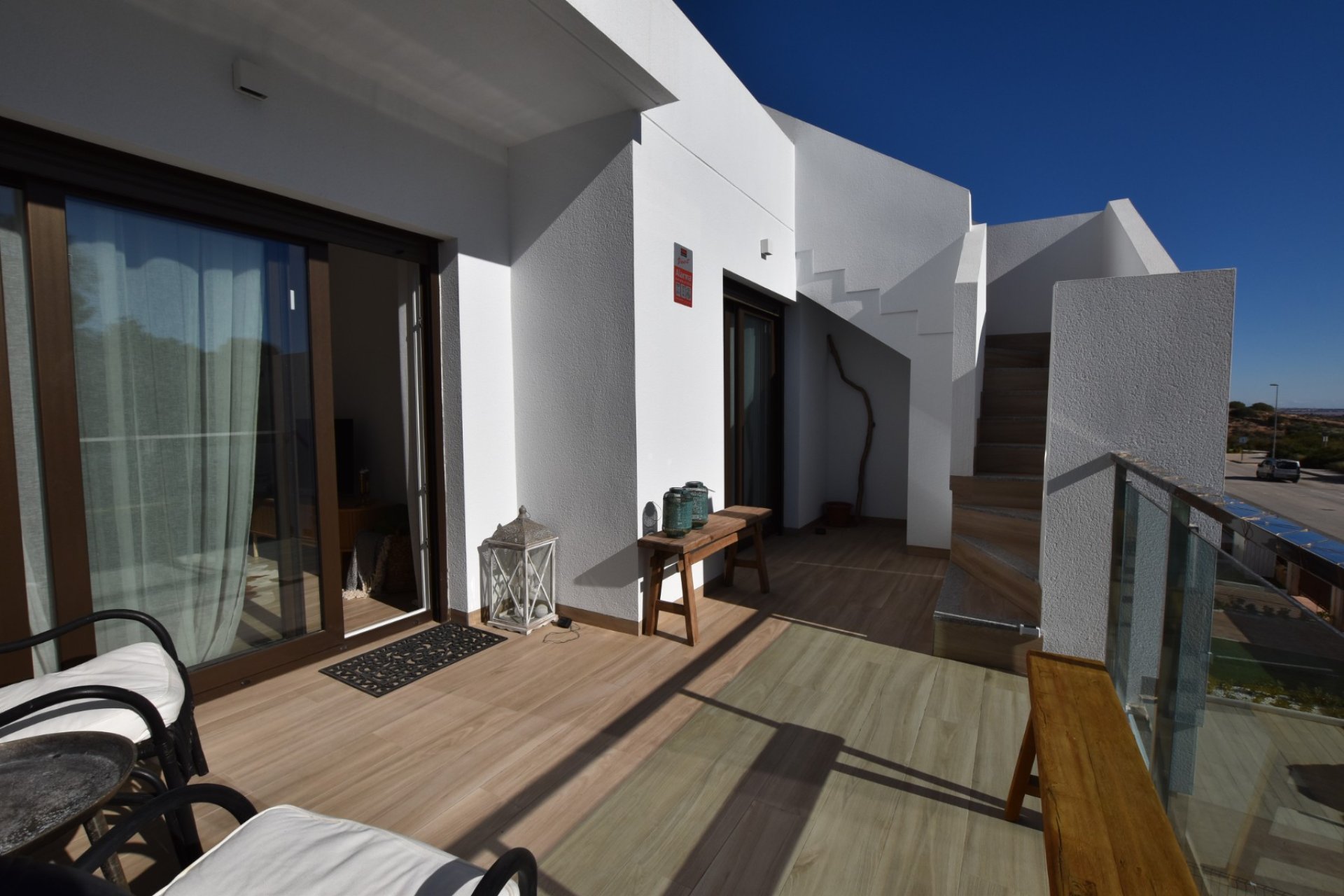Resale - Apartment - Vistabella Golf - Entre Naranjos - Vistabella